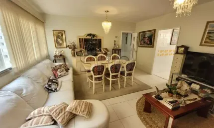 Apartamento com 2 quartos à venda na rua monte alegre, 220, perdizes, são paulo, 90 m2 por r$ 900.000