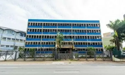 Prédio para alugar na Avenida Marquês de São Vicente, 2853, Água Branca, São Paulo por R$ 95.000