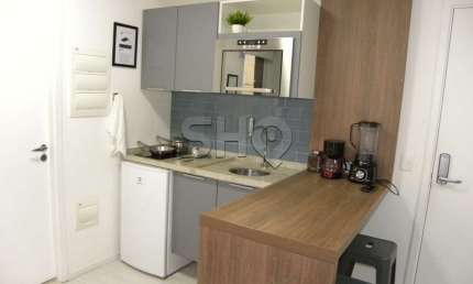 Loft com 1 quarto à venda na Viaduto Nove de Julho, 200, Centro, São Paulo por R$ 390.000