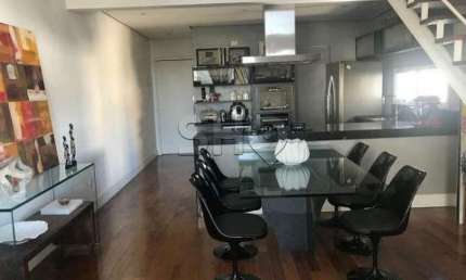 Apartamento com 1 quarto à venda na Rua da Consolação, 2934, Cerqueira César, São Paulo por R$ 2.100.000