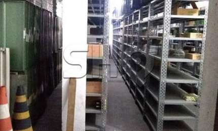 Ponto comercial à venda na Rua Camilo, 636, Vila Romana, São Paulo por R$ 1.600.000