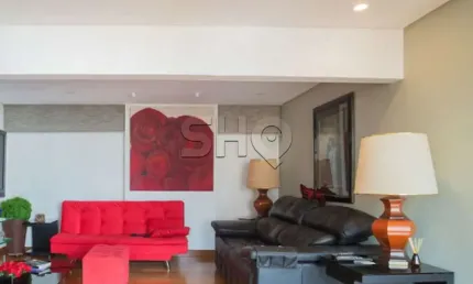 Apartamento com 2 quartos à venda na alameda santos, 1991, cerqueira césar, são paulo por r$ 2.390.000