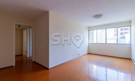 Apartamento com 2 quartos à venda na Rua Apinajés, 1985, Perdizes, São Paulo por R$ 850.000