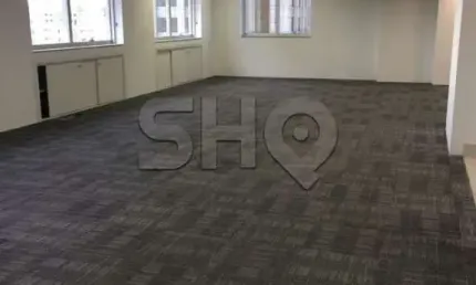 Sala comercial com 8 salas para alugar na avenida ibirapuera, 2315, indianópolis, são paulo, 313 m2 por r$ 37.560