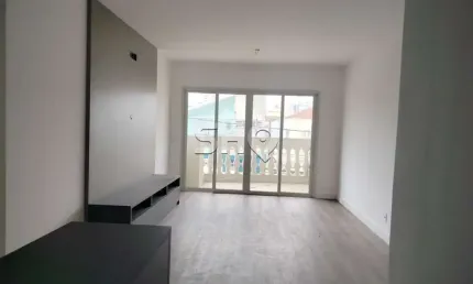 Apartamento com 2 quartos à venda na Rua Soror Angélica, 67, Vila Ester (Zona Norte), São Paulo por R$ 1.750.000