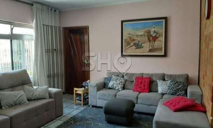 Casa com 5 quartos à venda na Rua Soldado José Rufino Costa, 342, Parque Novo Mundo, São Paulo por R$ 1.490.000