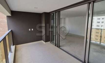 Apartamento com 2 quartos à venda na Rua Professor Filadelfo Azevedo, 665, Vila Nova Conceição, São Paulo por R$ 2.250.000