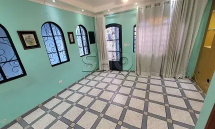 Casa com 3 quartos à venda na Rua Maria Gonçalves, 170, Vila Gustavo, São Paulo por R$ 670.000