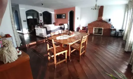 Casa com 4 quartos à venda na Rua Ângelo Capricho, 136, Horto Florestal, São Paulo por R$ 2.000.000