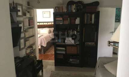 Apartamento com 3 quartos à venda na Avenida Macuco, 417, Indianópolis, São Paulo por R$ 1.495.000