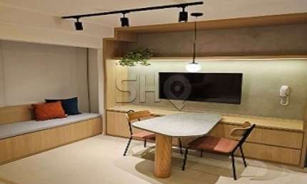 Loft com 1 quarto à venda na Rua Ministro Godói, 956, Perdizes, São Paulo por R$ 580.000