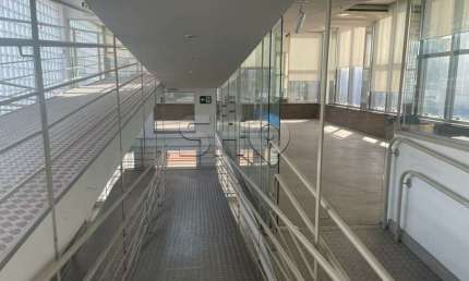 Sala comercial à venda na Avenida Santo Amaro, 289, Vila Nova Conceição, São Paulo por R$ 18.000.000