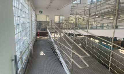Sala comercial para alugar na Avenida Santo Amaro, 289, Vila Nova Conceição, São Paulo por R$ 68.000
