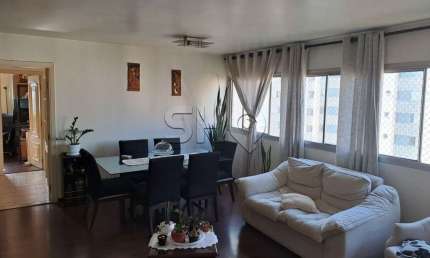 Apartamento com 3 quartos à venda na Rua Eudoro Lemos de Oliveira, 117, Santana, São Paulo por R$ 980.000