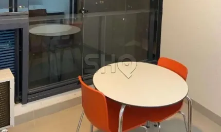 Apartamento com 1 quarto à venda na Rua Cristiano Viana, 950, Cerqueira César, São Paulo por R$ 540.600