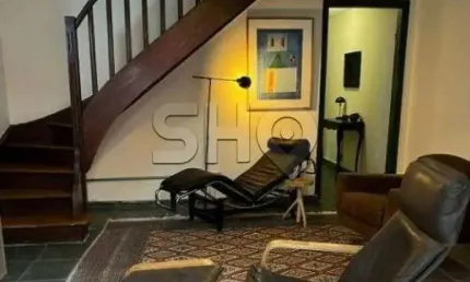 Casa com 2 quartos à venda na Rua Borges Lagoa, 688, Vila Clementino, São Paulo por R$ 1.000.000