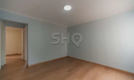 Apartamento com 2 quartos à venda na Rua Santa Cruz, 805, Vila Mariana, São Paulo por R$ 549.000