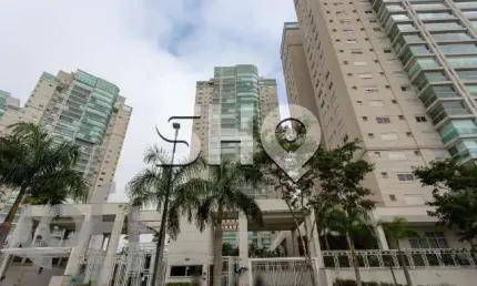 Apartamento com 3 quartos à venda na Rua Pablo Picasso, 100, Jardim das Perdizes, São Paulo por R$ 4.362.000
