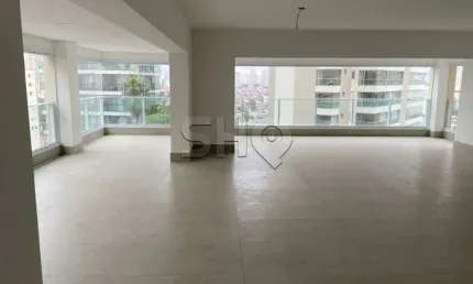 Apartamento com 4 quartos à venda na Rua Dona Luiza Tolle, 118, Santana, São Paulo por R$ 3.611.999