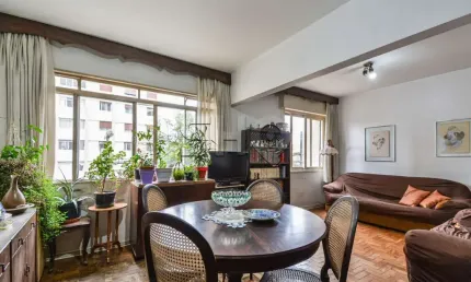 Apartamento com 2 quartos à venda na rua tenente gomes ribeiro, 30, vila clementino, são paulo, 105 m2 por r$ 990.000