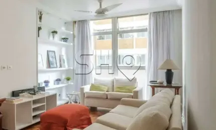 Apartamento com 2 quartos à venda na rua jesuíno arruda, 254, itaim bibi, são paulo, 90 m2 por r$ 1.180.000