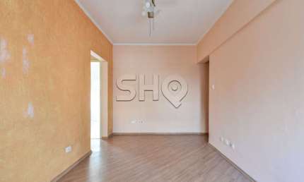 Apartamento com 2 quartos à venda na Rua Flávio de Melo, 239, Vila Mariana, São Paulo por R$ 525.000