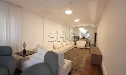 Apartamento com 3 quartos para alugar na Rua Cayowaá, 1070, Perdizes, São Paulo por R$ 8.800