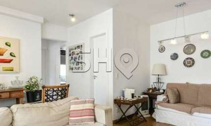 Apartamento com 2 quartos à venda na Rua dos Cafezais, 420, Vila Santa Catarina, São Paulo por R$ 11.400.008