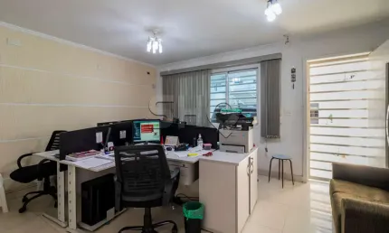 Casa com 3 quartos à venda na Alameda Olga, 332, Barra Funda, São Paulo por R$ 848.000