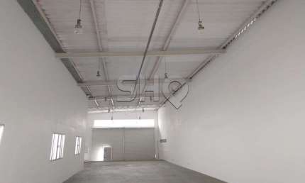 Ponto comercial com 1 sala para alugar na Rua Aimberê, 52, Perdizes, São Paulo por R$ 10.000
