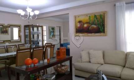 Apartamento com 3 quartos à venda na Rua Emílio Mallet, 951, Vila Gomes Cardim, São Paulo por R$ 1.680.000