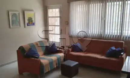 Casa com 3 quartos à venda na Rua Balsa, 70, Freguesia do Ó, São Paulo por R$ 720.000