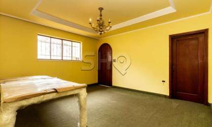 Casa com 3 quartos à venda na Rua Estela dos Santos, 90, Vila Mariana, São Paulo por R$ 899.000