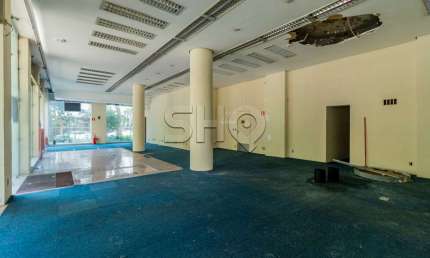 Ponto comercial para alugar na Avenida Angélica, 1263, Santa Cecília, São Paulo por R$ 25.000