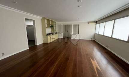 Apartamento com 3 quartos à venda na Alameda Campinas, 925, Jardim Paulista, São Paulo por R$ 1.890.000