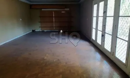 Casa com 4 quartos à venda na rua capivari, 259, pacaembu, são paulo por r$ 4.800.000