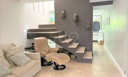 Casa com 2 quartos à venda na Padre Manuel De Chaves, 48, Jardim Europa, São Paulo por R$ 2.100.000