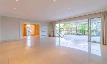 Apartamento com 4 quartos à venda na Rua Curitiba, 133, Paraíso, São Paulo por R$ 22.300.000