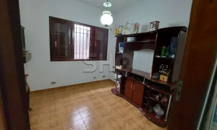 Casa com 3 quartos à venda na Antônio Alvarez Airão, 533, Bortolândia, São Paulo por R$ 750.000