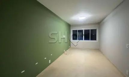 Apartamento com 2 quartos à venda na Rua Santa Catarina, 1788, Parque São Jorge, São Paulo por R$ 518.000