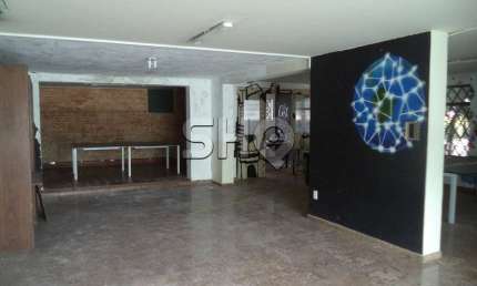 Casa com 4 quartos para alugar na Rua Catalão, 72, Sumaré, São Paulo por R$ 15.000