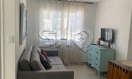 Apartamento com 2 quartos à venda na Rua Comendador Miguel Calfat, 233, Vila Nova Conceição, São Paulo por R$ 750.000