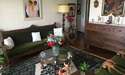 Apartamento com 3 quartos à venda na rua croata, 66, vila ipojuca, são paulo, 170 m2 por r$ 1.250.000