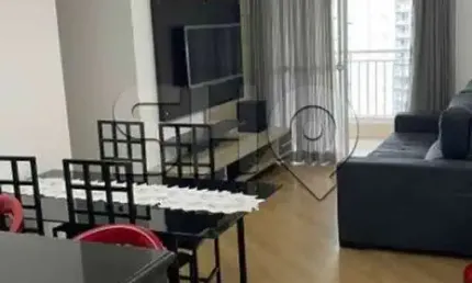 Apartamento com 3 quartos para alugar na rua barão do bananal, 225, pompéia, são paulo, 76 m2 por r$ 5.900