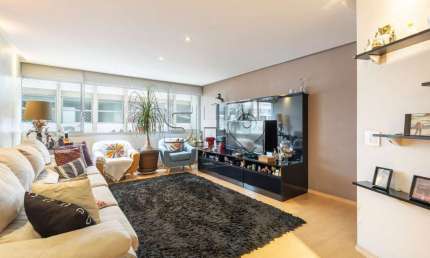 Apartamento com 4 quartos à venda na Rua Piauí, 498, Higienópolis, São Paulo por R$ 1.900.000