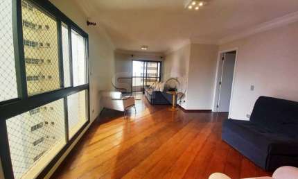 Apartamento com 3 quartos à venda na Rua Sergipe, 673, Consolação, São Paulo por R$ 1.800.000