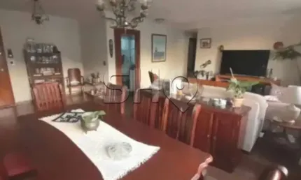 Apartamento com 3 quartos à venda na Rua Doutor Alfredo Ellis, 301, Bela Vista, São Paulo por R$ 1.100.000