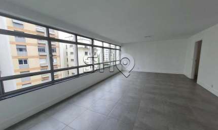 Apartamento com 4 quartos para alugar na Rua Pernambuco, 190, Higienópolis, São Paulo por R$ 7.500