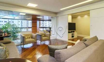 Apartamento com 3 quartos à venda na Rua Samia Haddad, 150, Vila Suzana, São Paulo por R$ 1.090.000