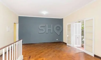 Casa com 2 quartos à venda na Rua Aimberê, 212, Perdizes, São Paulo por R$ 1.300.000